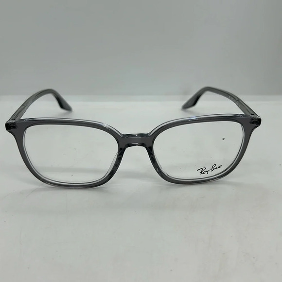 Ray-Ban RB5406 Unisex Eyeglasses Frames Case Cloth RXable. NWT main image 10